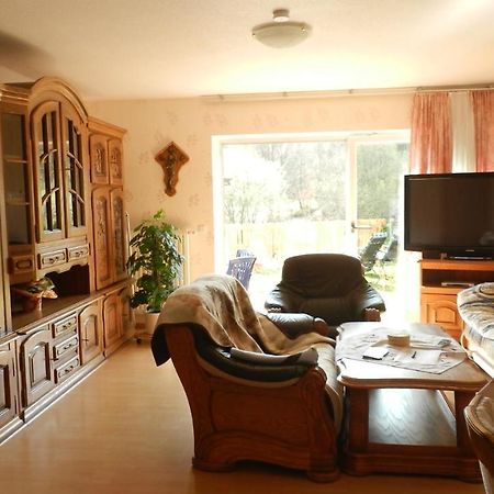 Petriheil Appartement Nohfelden Buitenkant foto