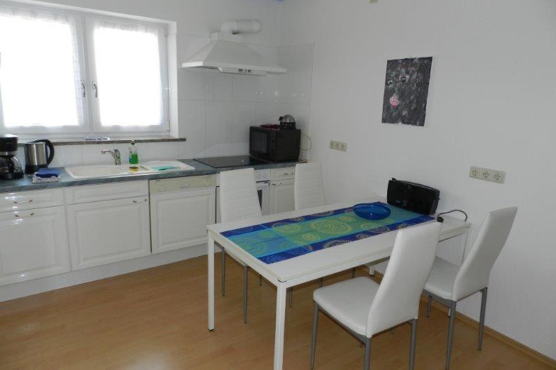Petriheil Appartement Nohfelden Buitenkant foto