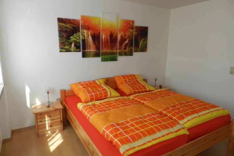 Petriheil Appartement Nohfelden Buitenkant foto