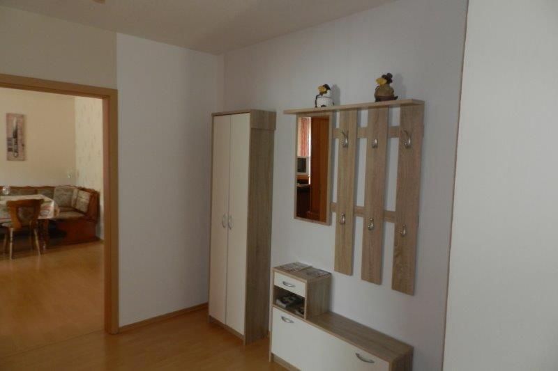 Petriheil Appartement Nohfelden Buitenkant foto