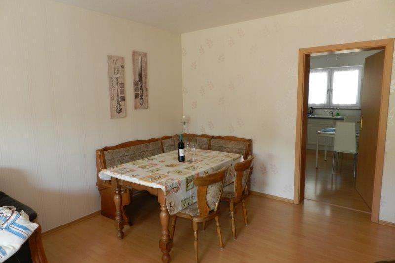 Petriheil Appartement Nohfelden Buitenkant foto