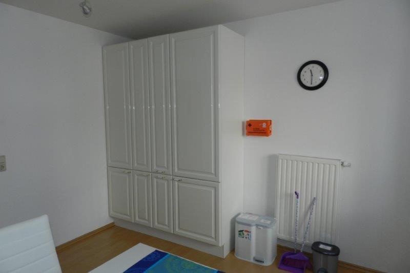 Petriheil Appartement Nohfelden Buitenkant foto
